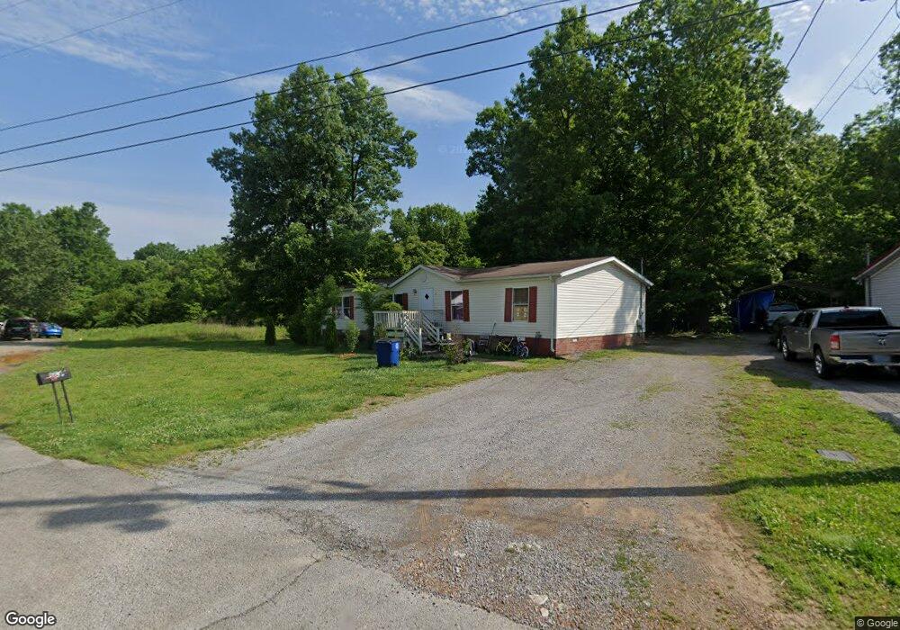 214 Archery Ln, Shelbyville, TN 37160 - photo 1