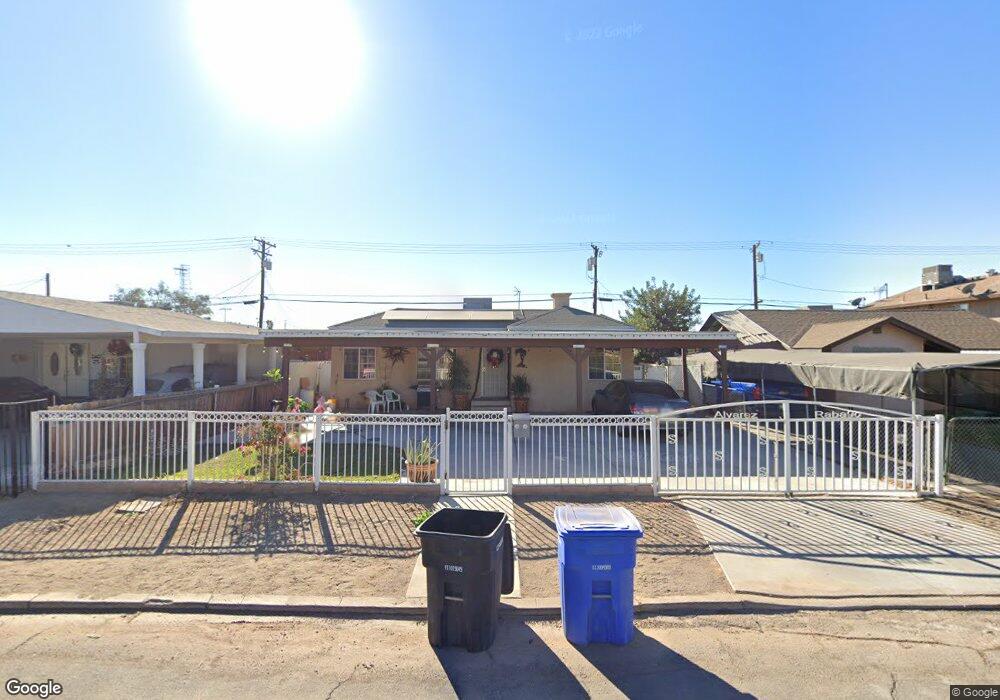 575 El Centro Ave, El Centro, CA 92243 - photo 1