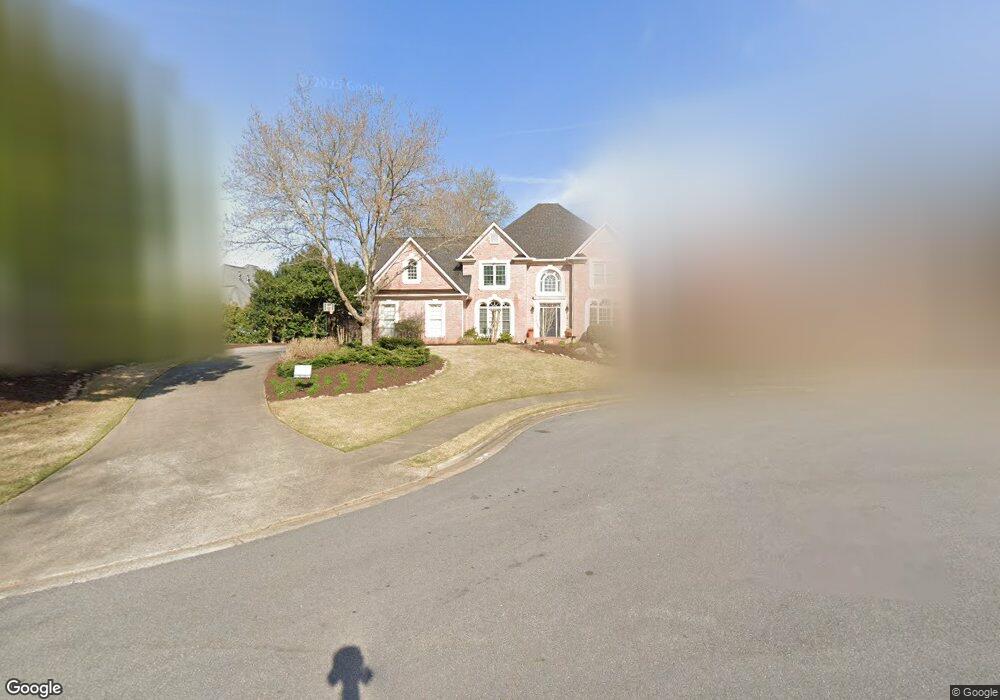 475 Kearny St unit 1, Alpharetta, GA 30022 - photo 1