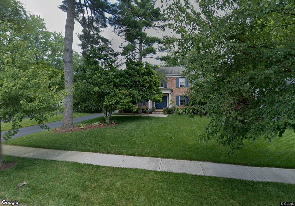 442 N Drexel Ave, Columbus, OH 43209 - photo 1