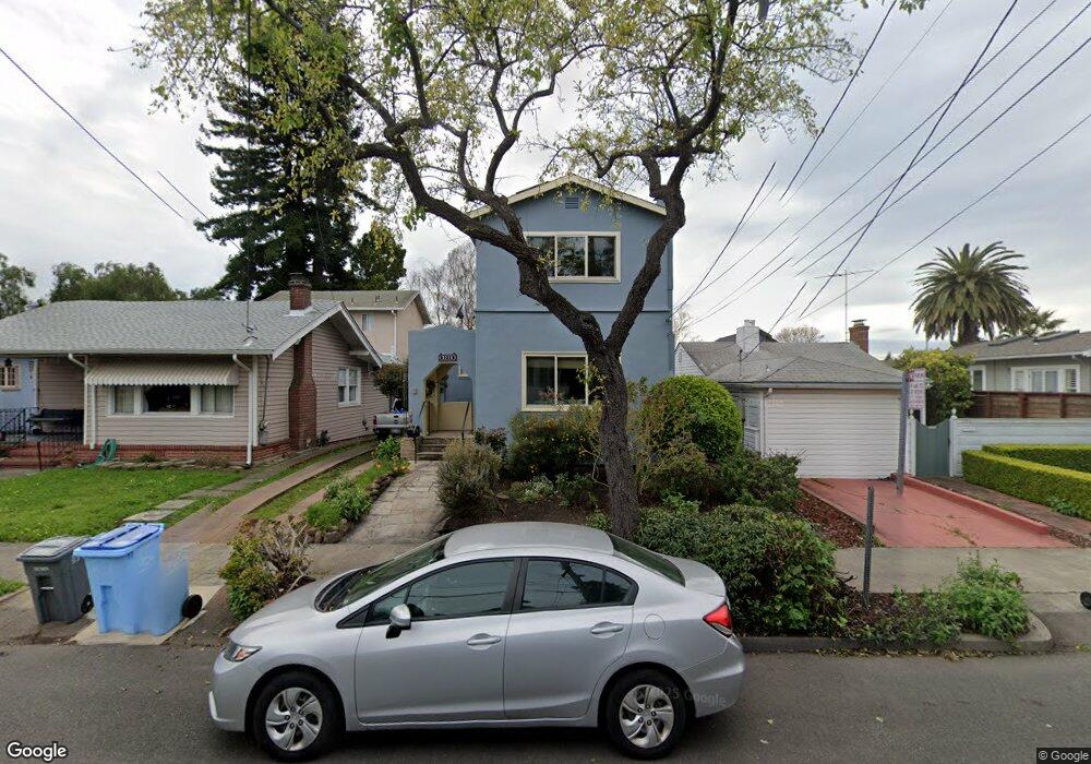 2326 Edwards St, Berkeley, CA 94702 - photo 1