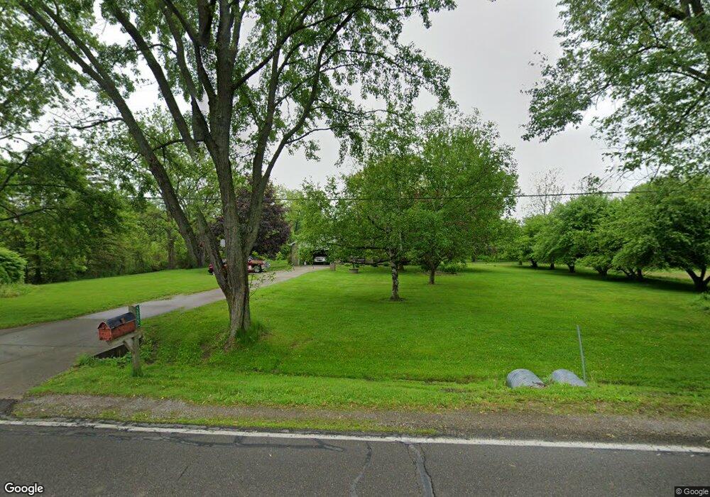 5095 W Frances Rd, Clio, MI 48420 - photo 1