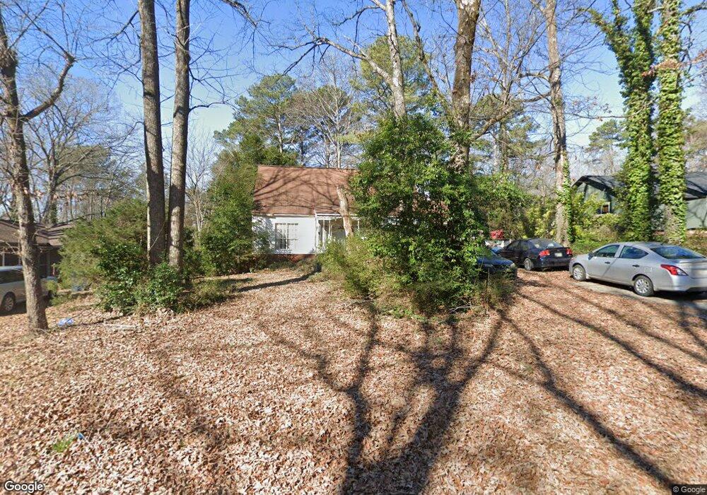 116 Fairview Dr, Stockbridge, GA 30281 - photo 1