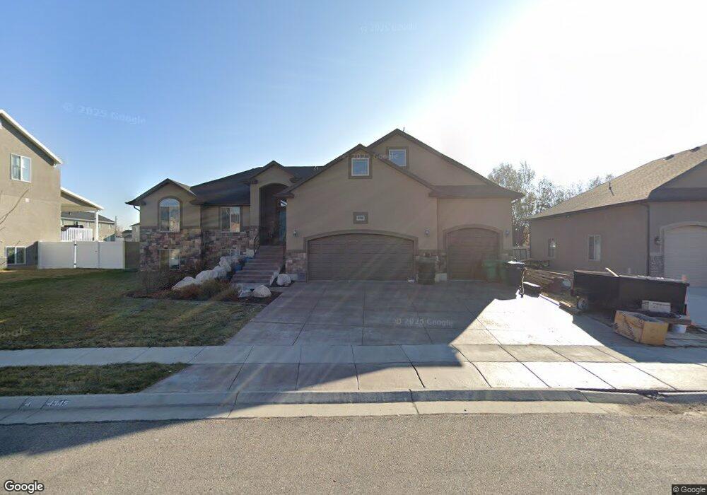 4345 W 5750 S unit 4, Hooper, UT 84315 - photo 1