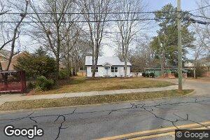 888 Oglethorpe Ave Unit 3, Athens, GA 30606