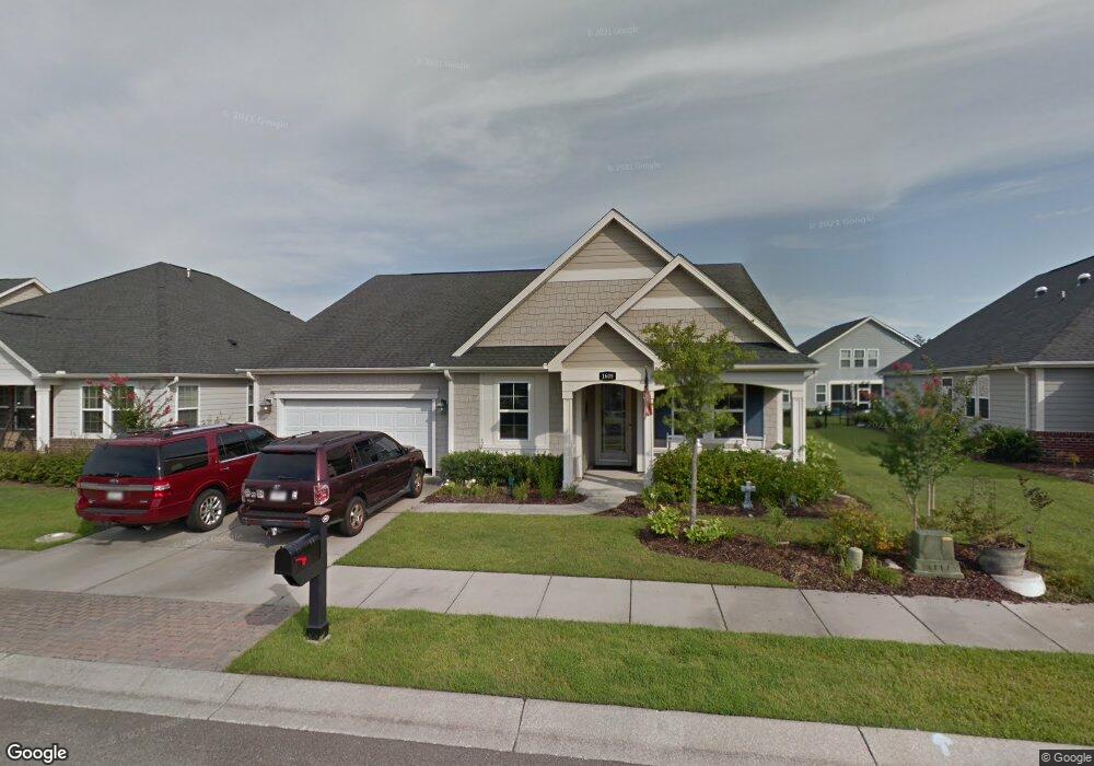 1609 Essex Way, Myrtle Beach, SC 29577 - photo 1