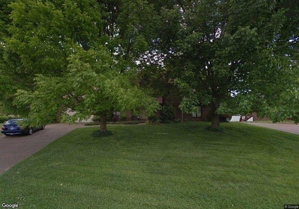 15 Riverbend Ct, Newburgh, IN 47630 - photo 1