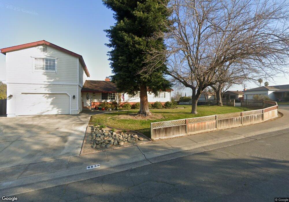 6659 Stratton Ave, Citrus Heights, CA 95621 - photo 1