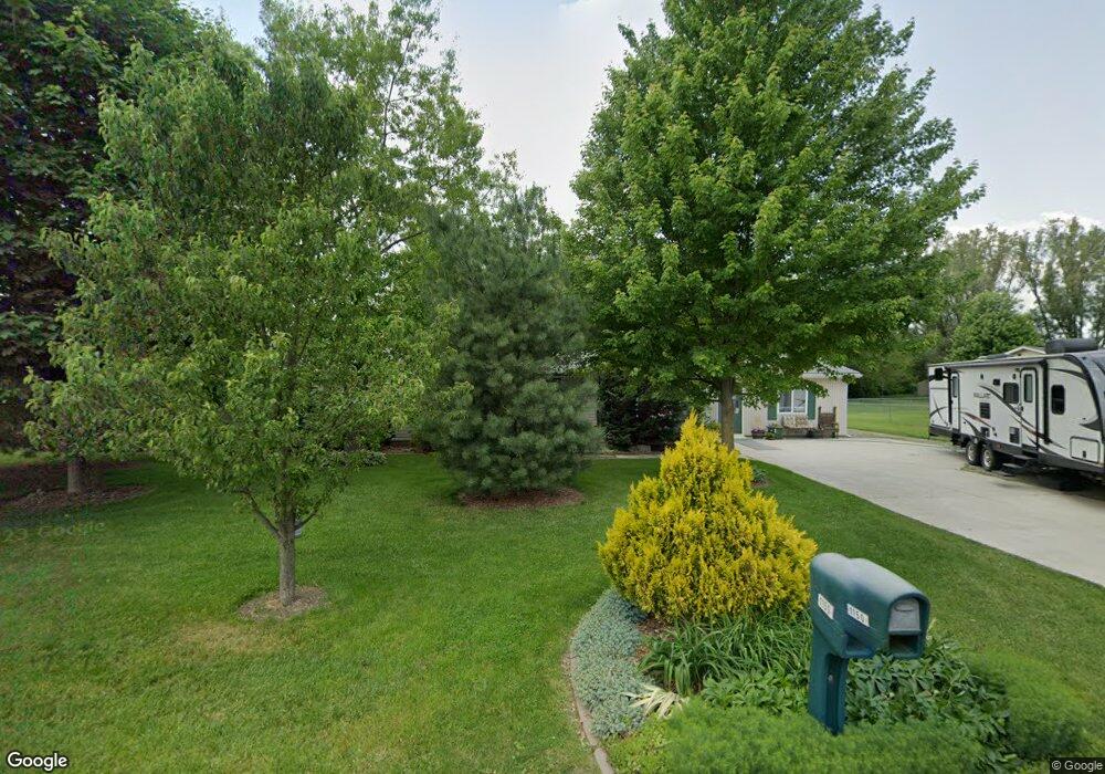 1150 Franklin St, Nappanee, IN 46550 - photo 1