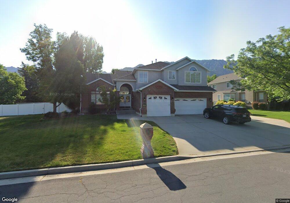 10661 Trailridge Cir, Sandy, UT 84092 - photo 1