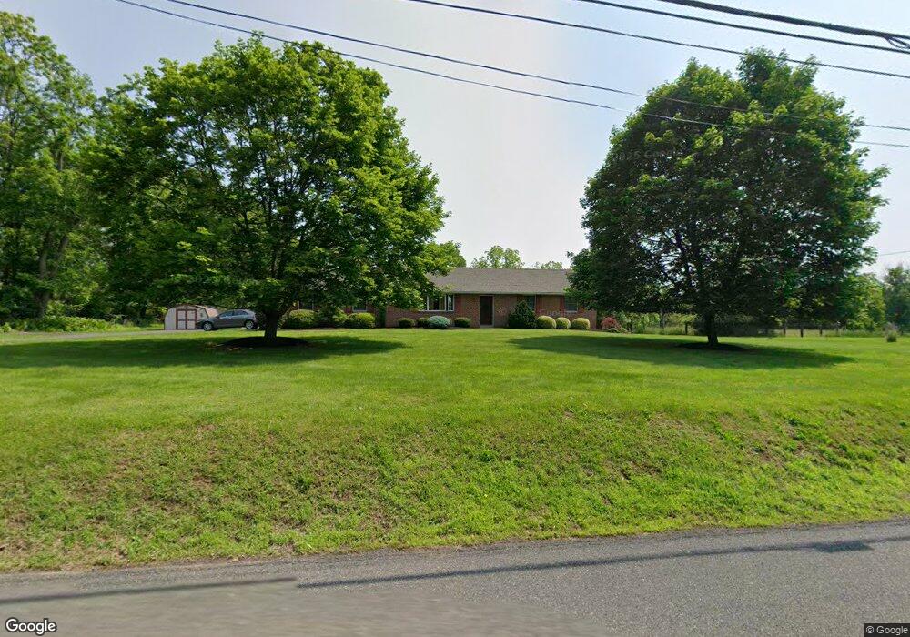 3223 Salford Station Rd, Perkiomenville, PA 18074 - photo 1