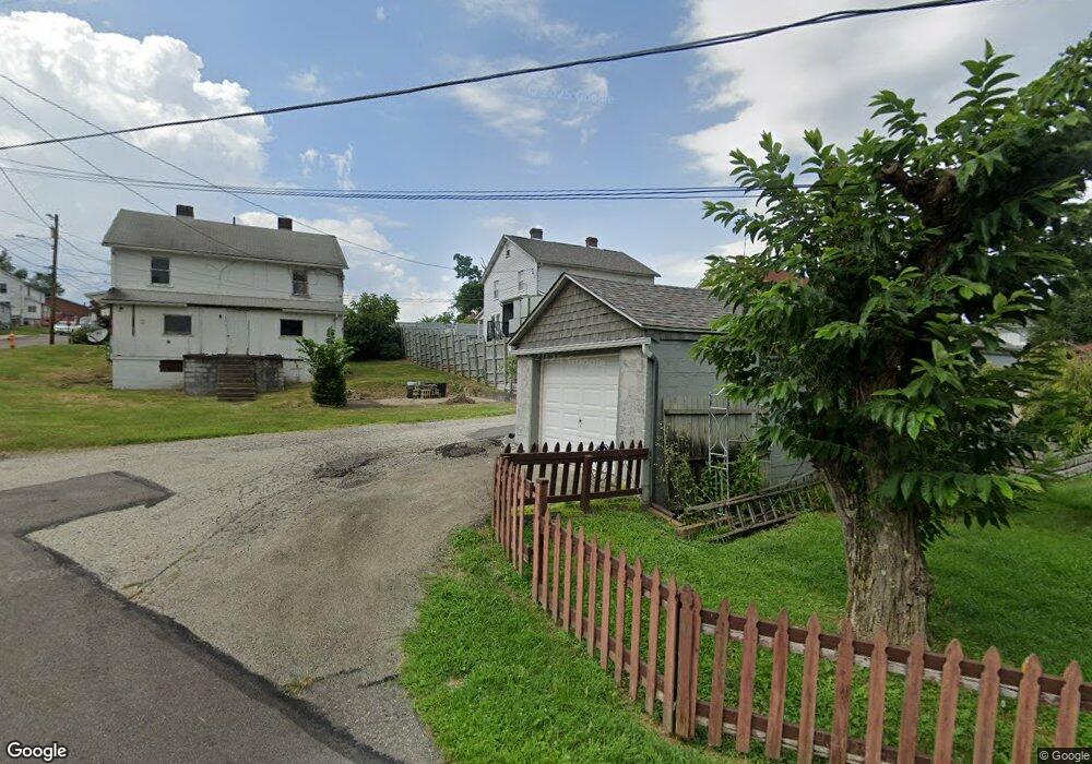 6 Short St, Muse, PA 15350 - photo 1