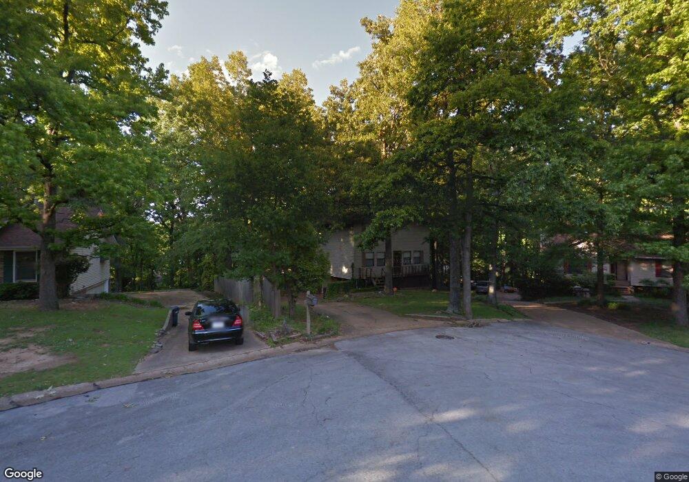 2104 Denver Dr, Jonesboro, AR 72401 - photo 1