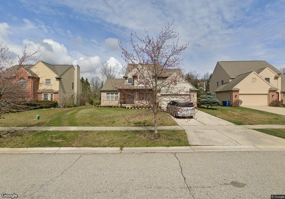 3669 Highlander Way E, Ann Arbor, MI 48108 - photo 1