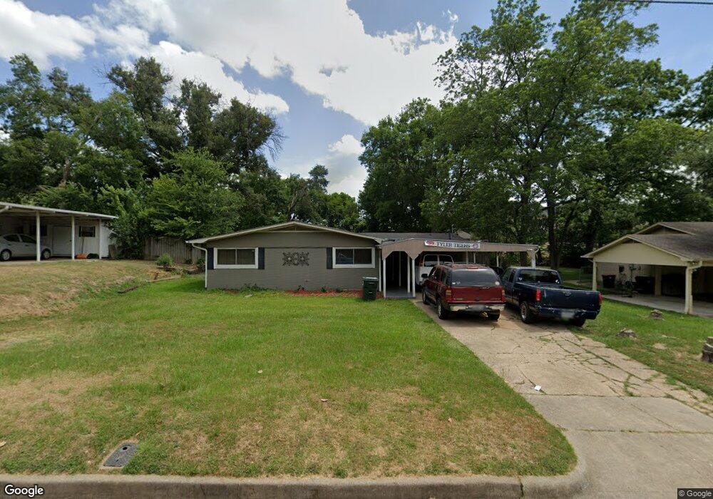 1125 E 8th St, Tyler, TX 75701 - photo 1