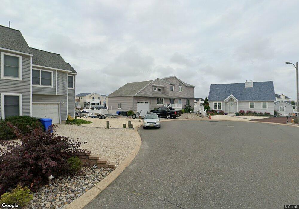 86 Benjamin Blvd, Manahawkin, NJ 08050 - photo 1