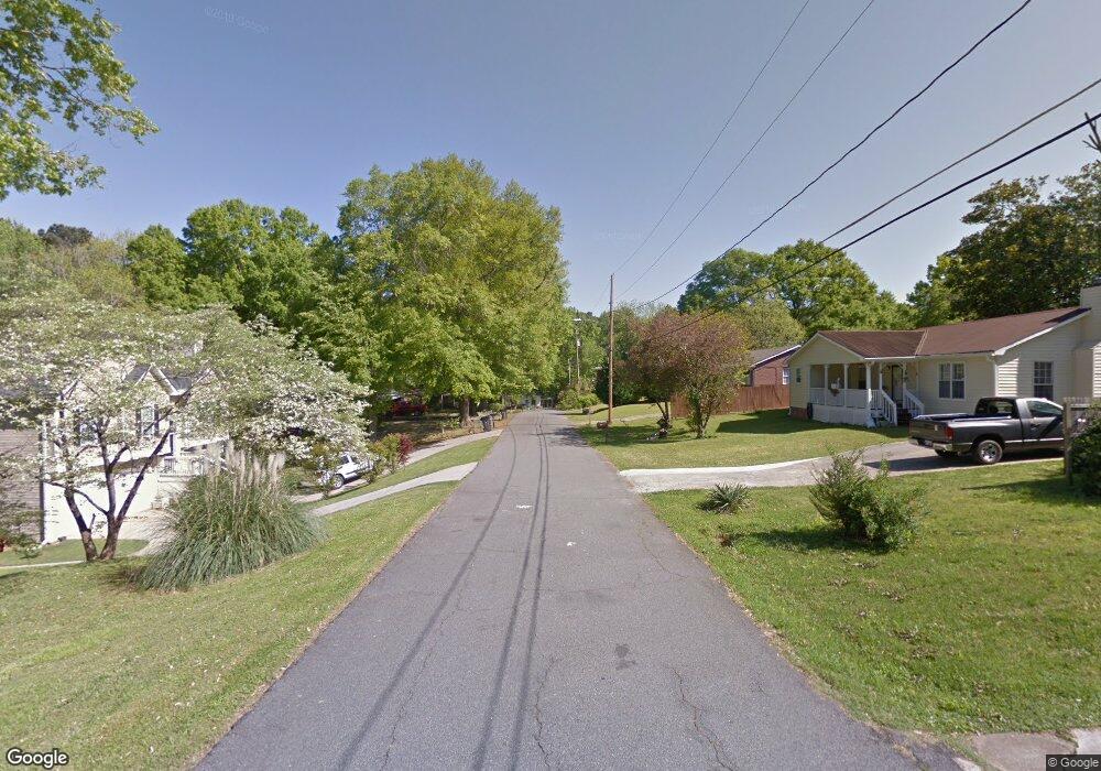 0 Hillcrest Dr unit 7355402, Acworth, GA 30102 - photo 1