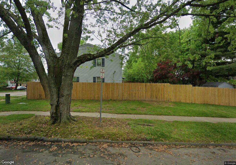 636 Yorkshire Dr, Edgewood, MD 21040 - photo 1