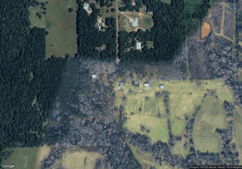 1759 County Road 721, Nacogdoches, TX 75964 - photo 1