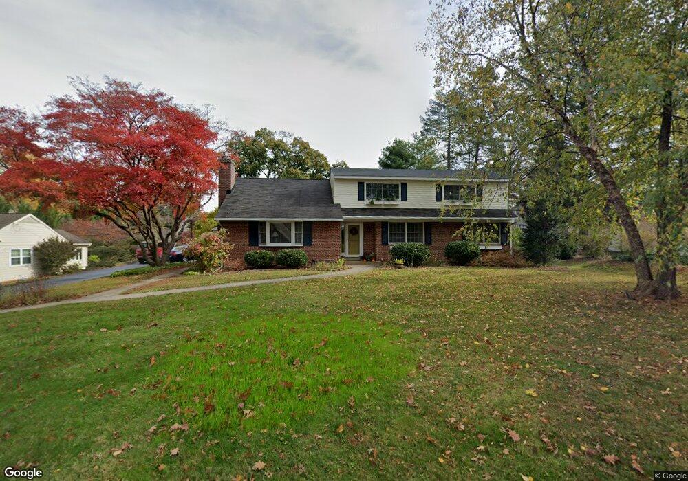 105 Orchard Rd, Paoli, PA 19301 - photo 1