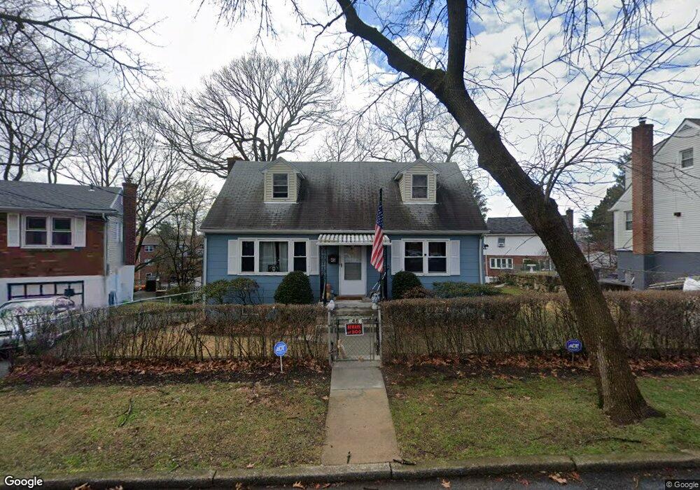 43 Florence St, Yonkers, NY 10704 - photo 1
