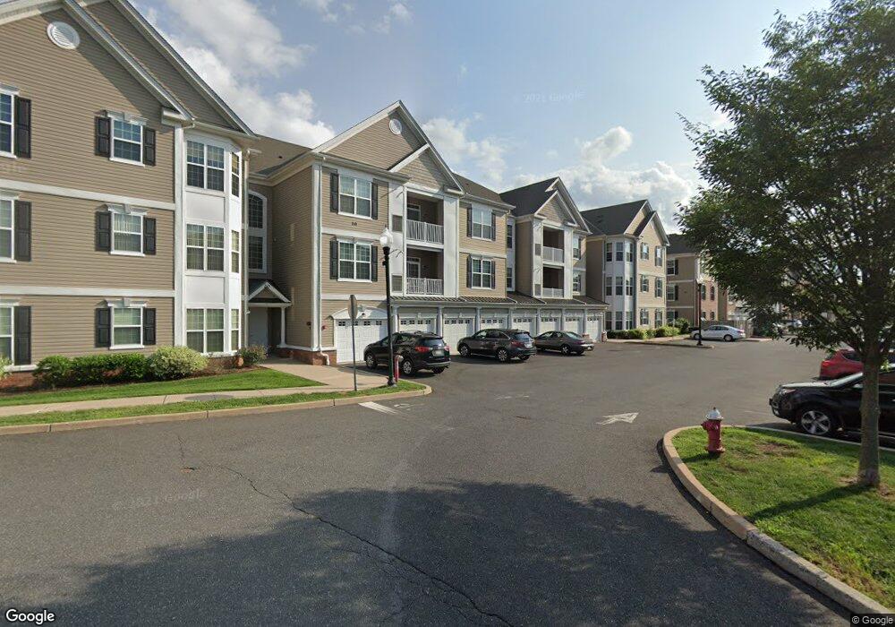 2031 Edward Stec Blvd unit 2031, Edison, NJ 08837 - photo 1
