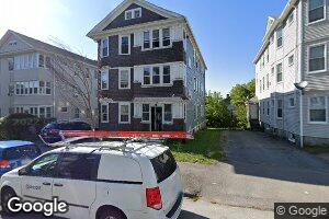 114 Sterling St Unit A, Worcester, MA 01610