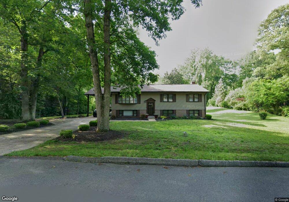 1223 Sandalwood Rd, Harwood, MD 20776 - photo 1