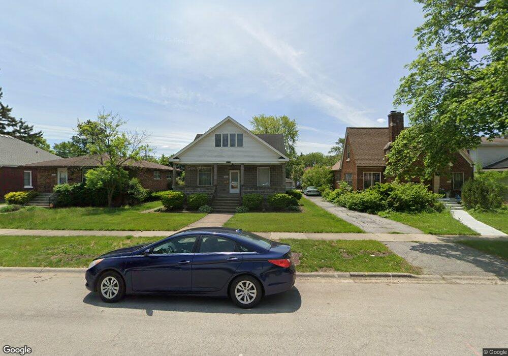 3715 213th Place, Matteson, IL 60443 - photo 1