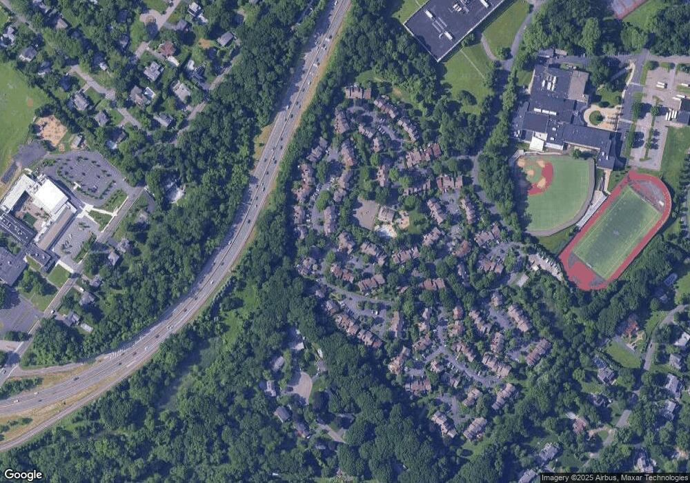 151 Brush Hollow Crescent, Rye Brook, NY 10573 - photo 1