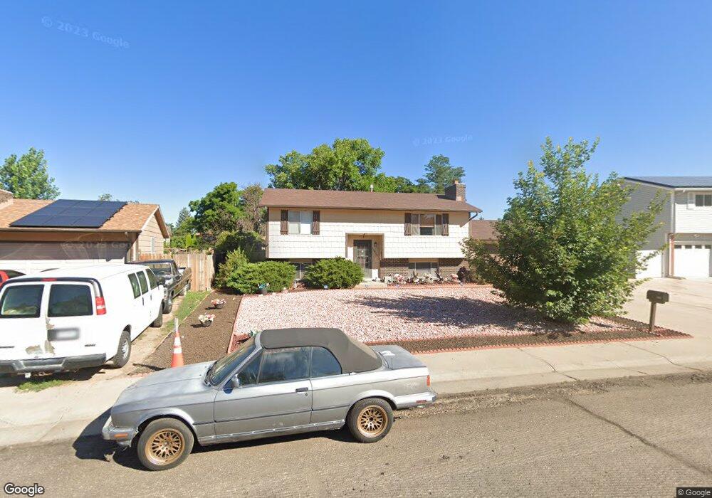 16475 E 7th Ave, Aurora, CO 80011 - photo 1