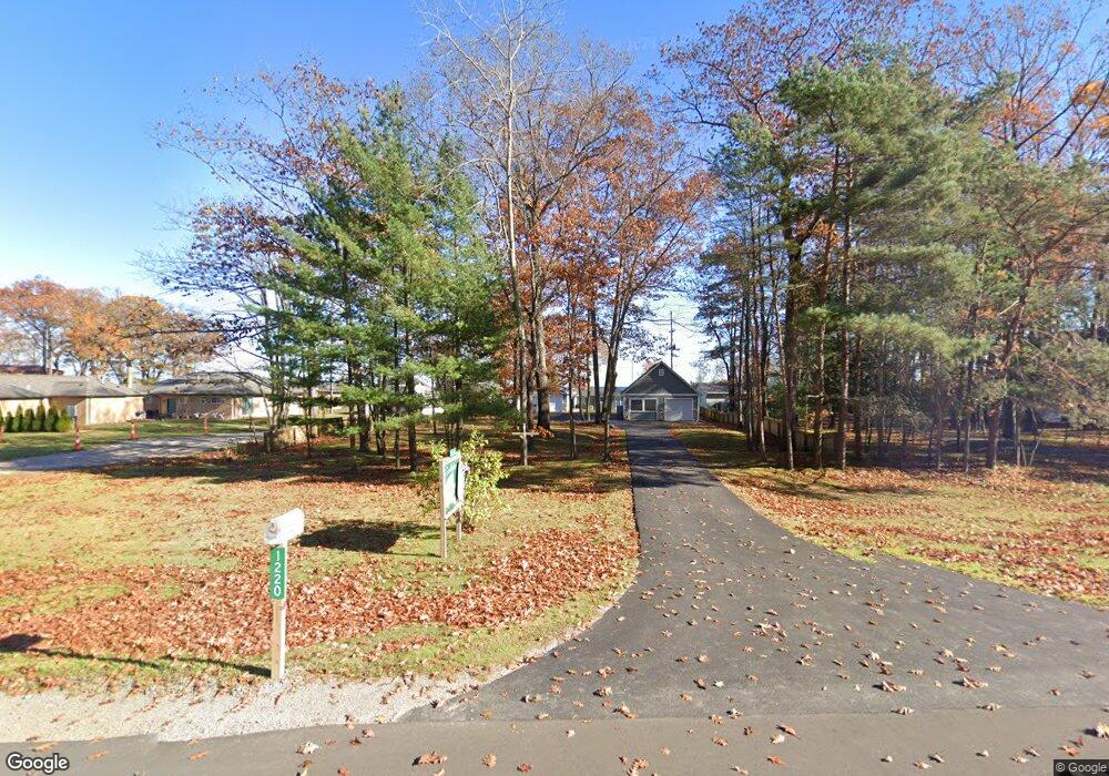 1260 N Huron Rd, Tawas City, MI 48763 - photo 1