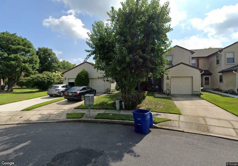 67 E Peachtree Ct, Mount Laurel, NJ 08054 - photo 1