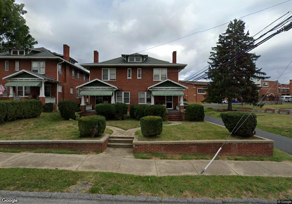 717 W 11th St, Waynesboro, VA 22980 - photo 1