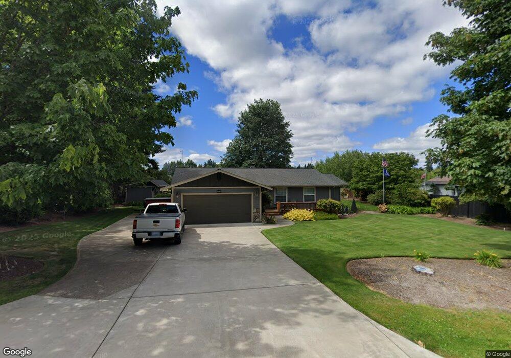 10402 244th St E, Graham, WA 98338 - photo 1