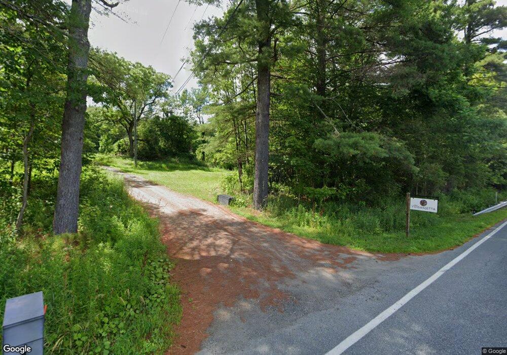 240 Colrain Shelburne Rd, Shelburne Falls, MA 01370 - photo 1