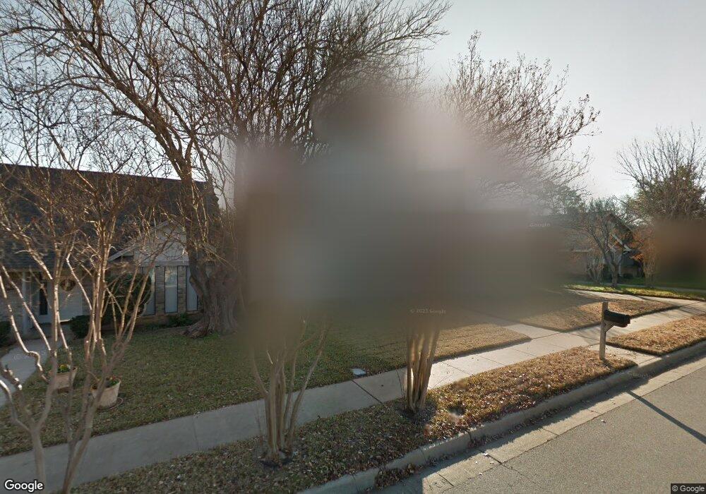 3632 Shady Brook Dr, Bedford, TX 76021 - photo 1