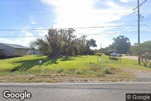 2819 Bayou Dularge Rd, Theriot, LA 70397