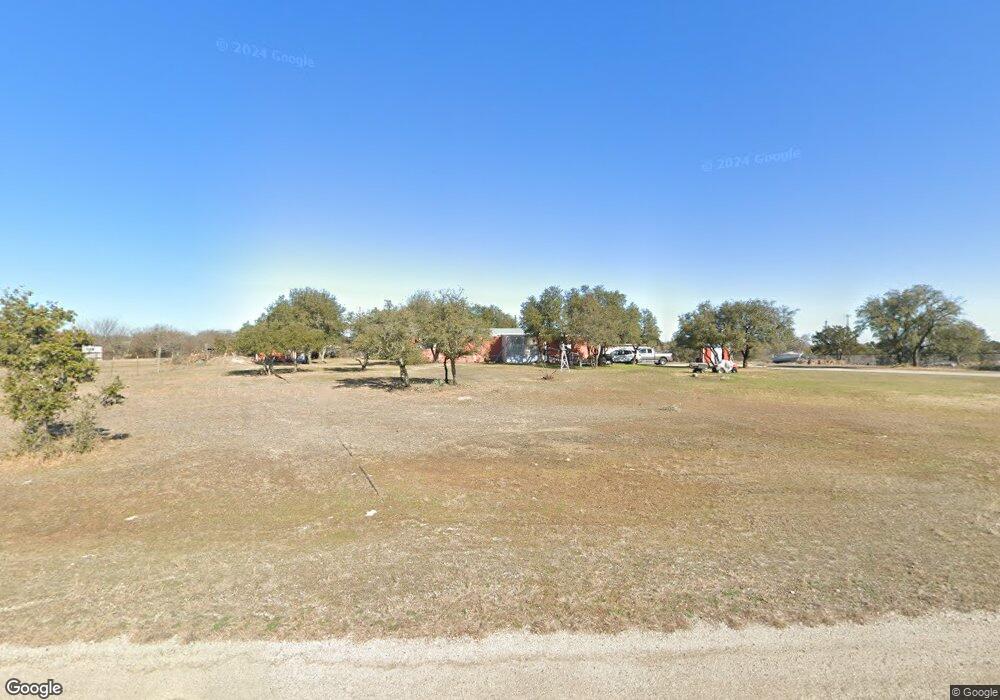 407 Cowboys Ln, Springtown, TX 76082 - photo 1