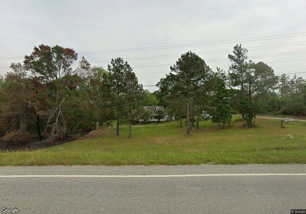 9110 Bowens Mill Rd, Broxton, GA 31519 - photo 1