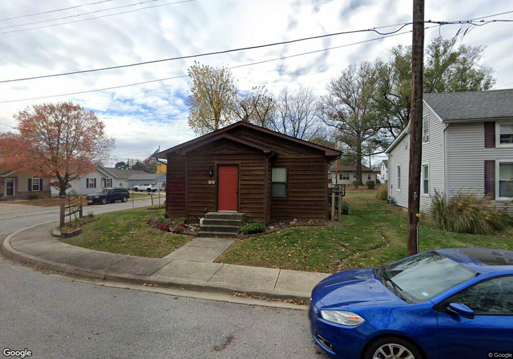 215 S Lange Ave, Maryville, IL 62062 - photo 1