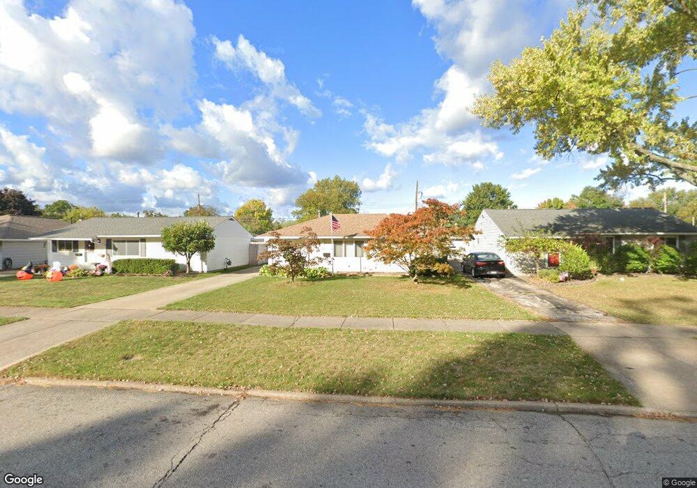 292 Erieview Blvd, Sheffield Lake, OH 44054 - photo 1