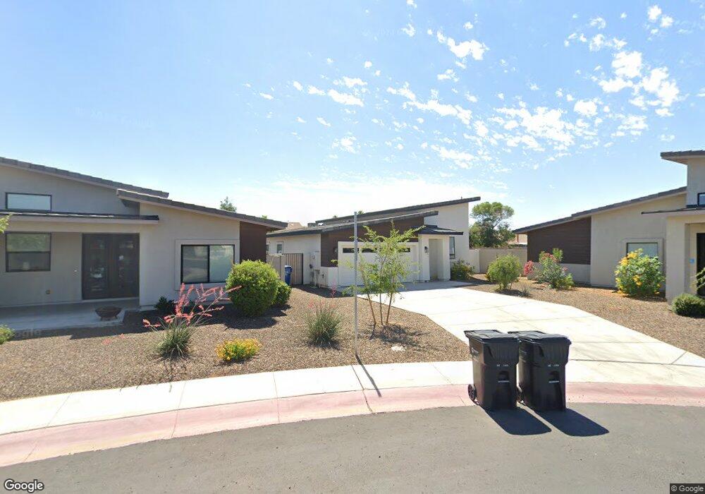 2561 N Yucca Ct, Chandler, AZ 85224 - photo 1