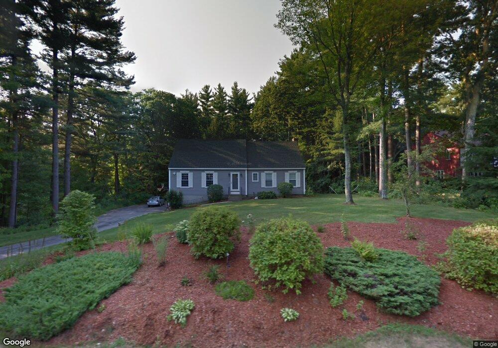 8 Kittridge Ln, Merrimack, NH 03054 - photo 1