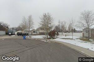 9782 N Harvey Cir, Cedar Hills, UT 84062