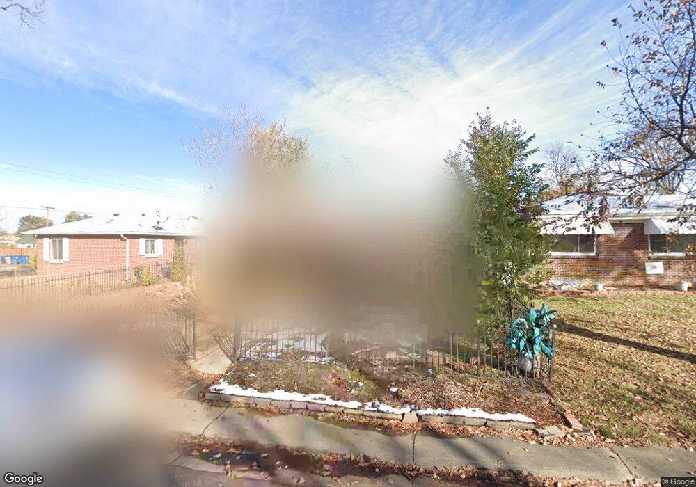 2080 Ironton St, Aurora, CO 80010 - photo 1