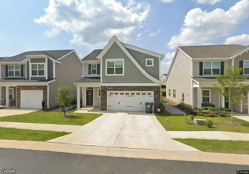 941 Bergenfield Ln unit 163, Chapin, SC 29036 - photo 1