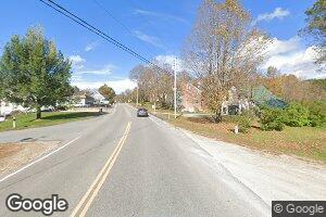 00 Halfmoon Pond Rd, Washington, NH 03280
