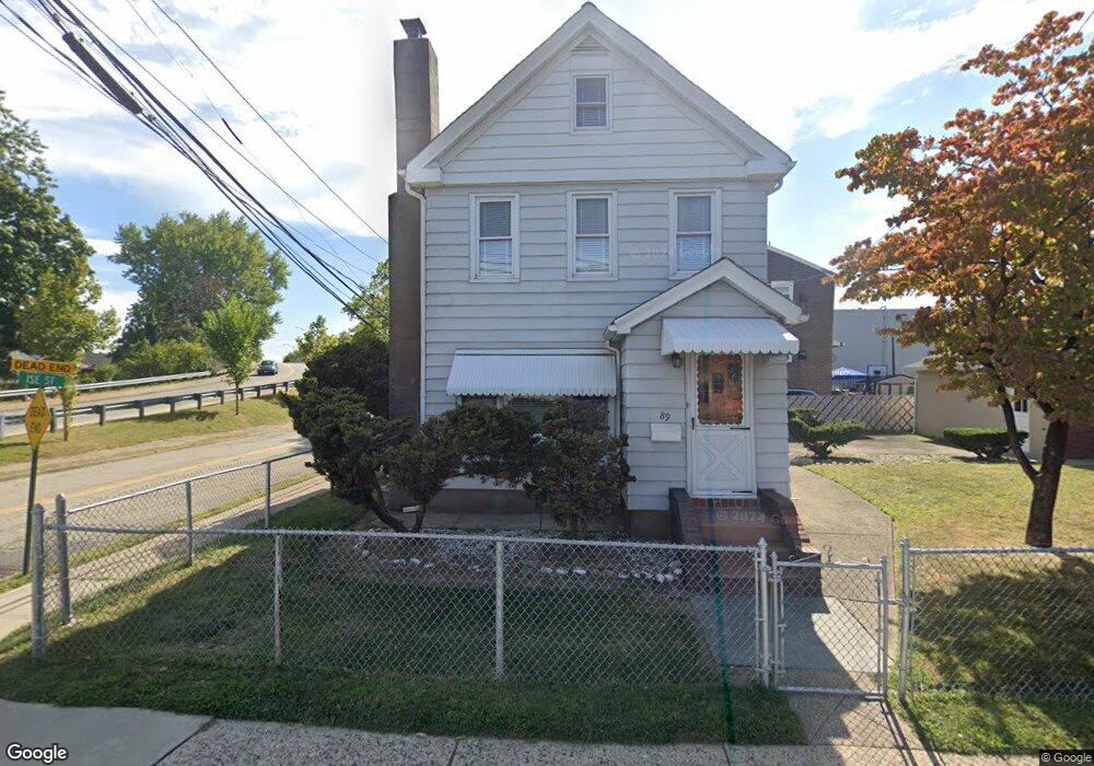 89 E Wesley St, South Hackensack, NJ 07606 - photo 1