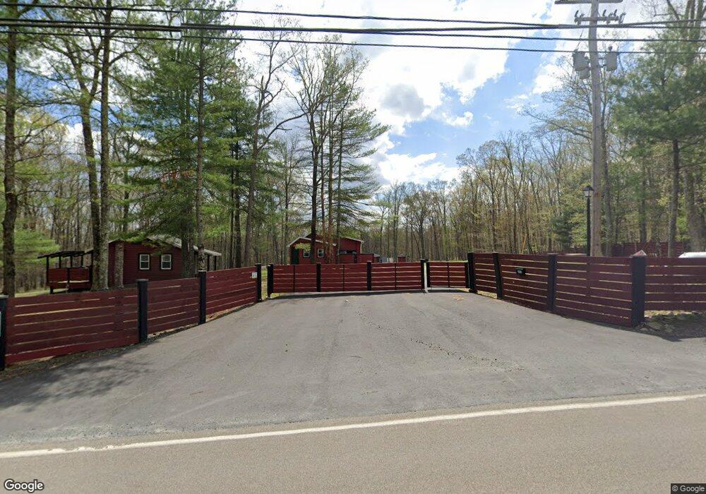 1600 Route 590, Hawley, PA 18428 - photo 1